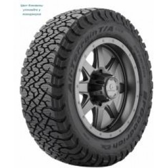 235/75 R15 110/107S BFGoodrich All Terrain T/A KO3